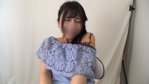 【個人撮影】モデル級に美しい色白美女♥ この見た目でこのエロさ！ 想像以上のえっちさに驚愕間違いなしです！