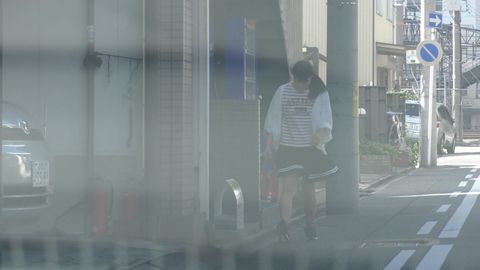 【個撮・エロい人妻】〈中出し四十路熟女〉とパコパコ撮影！チンポしゃぶるの大好きな地方のオナホ主婦は夫以外の他人棒で初ザーメン受精しちゃったんです。