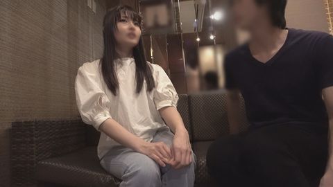 【痙攣・中イキ】世間知らずの上京**大生・まゆちゃん(20) ☆経験人数一人！ピュア過ぎ田舎*のガチ生セックス。