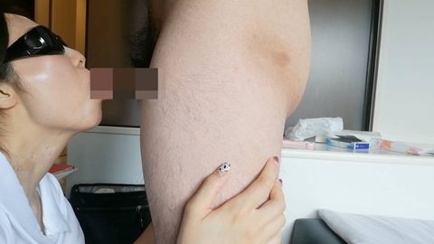 永野つかさ似の淫乱ナースめいは全てを根本からディープスロートバキュームフェラで包み込み、1週間溜めたオタマジャクシを喉奥で受け止める鬼口万*の持ち主だった~【※再販】