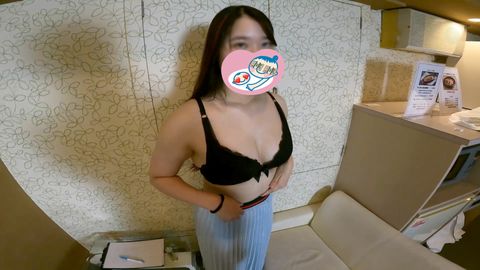 【完全顔出し】秋田出身、奇跡の18歳**大生ひなちゃんと初めてづくしの人生初ハメ撮り！自然な剛毛、雪のような柔らかな肌、ハリのあるEカップの秋田美人に癒されまくって下さい。