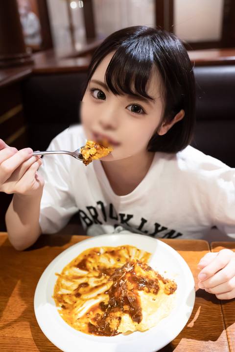 顔出し！素人**大生 いのりちゃん22歳145センチの低め身長**大生！顔に似合わず自分からグイグイ攻めるエロ*！！