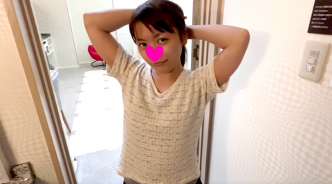 博多美人なNTR人妻のリアル調教過程を公開！車でご奉仕させた後、縛っておもちゃ責め→最後はエロい笑顔でWピース。