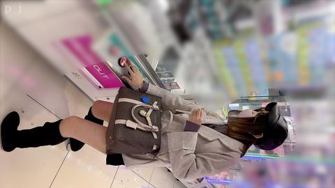 【顔出し】【個撮】19歳細身ガリ**２**。キレカワ系に見えて恥ずかしがりだけど、顔出して中出しされてみたいです