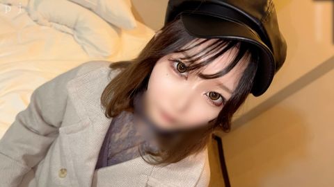 【顔出し】【個撮】19歳細身ガリ**２**。キレカワ系に見えて恥ずかしがりだけど、顔出して中出しされてみたいです