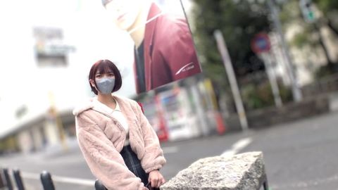 【個撮】顔出しP活ビッチ_G乳のM女と濃厚生ハメ中出しSEX