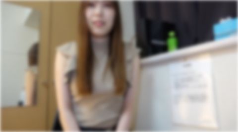 大型新人入店❤️イキ体質セラピストももかちゃん23歳❤️大手ITメディア（ア●ーバ）勤務❤️え！？メンズエステってこんな事するんですか？❤️