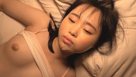 君がとってもカワイイすぎるから生でハメて顔面に****たんだよ？全部受け止めてくれるよね？