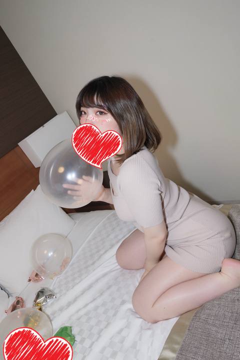 【即即生中!!】デリヘル呼んだら君が来た 即尺即ベット生中