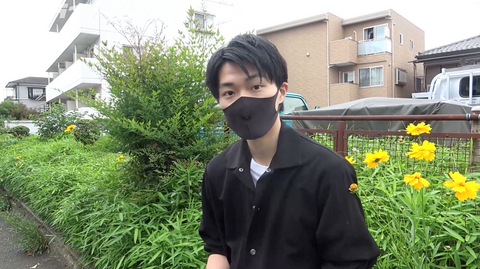 スタイル抜群！ モテモテ**大**の 20歳バスケ部がホテルでオナニー披露！
