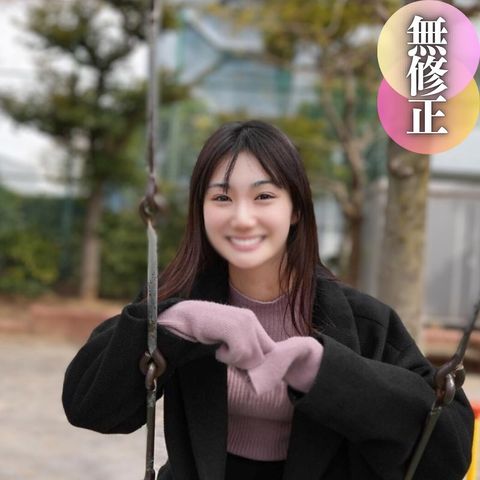 【顔出し】 半年まで..が童貞狩りに挑戦。モデル体型の美乳美尻は健在。互いに緊張しすぎて企画倒れ！！禊ぎの顔射フィニッシュ