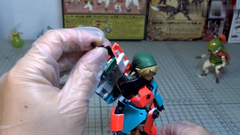 Switchゲーム機が壊れたら捨てないで、簡単に修理してまた遊ぶことができます