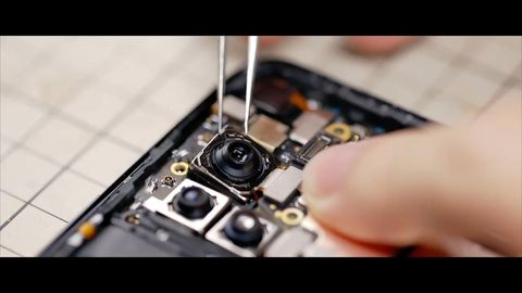 私は携帯電話を機甲にしました。よし、夢を見ていたのか
