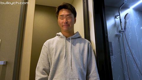 超絶攻め!!瑠偉君再登場で生雄絡み!!