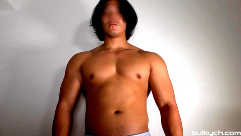 超人大悟（だいご）くん降臨!!寸止め暴発で止まらない快感爆裂雄汁噴射!!