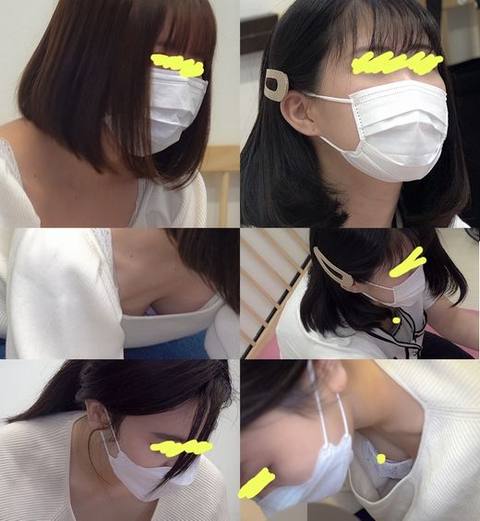 ＃197 【総勢9名の色んなシーン‼】NTR胸チラ!パンチラ!はいはいレース！ベビマ教室・ベビーカー胸チラ・沐浴講習・妊婦**さん着替え**