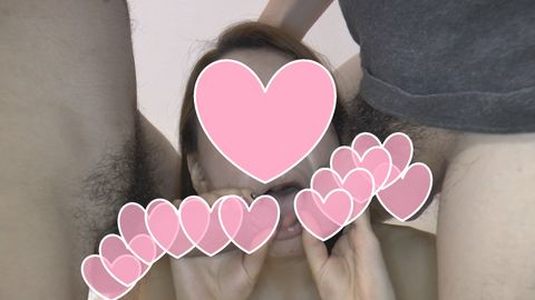 【個人撮影】顔出し　41歳スレンダー奥様と、生中出し3Pさせてもらいましたwww【高画質版有】