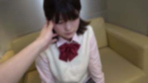 超貴重なレア案件。反抗期の箱入り*。親と社会にあらがった結果は大量の中出し2連発でした。