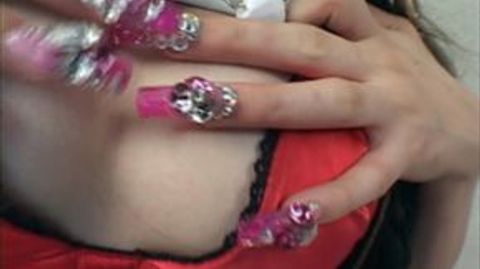 ＜ハメ撮り個撮＞シマリのイイOLチャンとガチ生セックス!!　natsuki　22歳