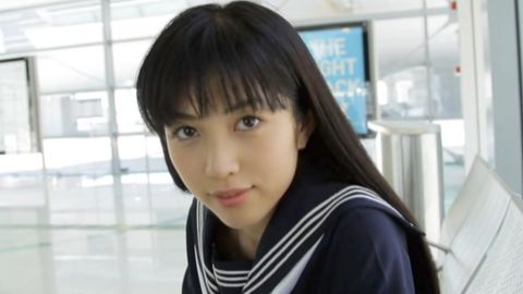 KIDM 371【富樫あずさ】Dubai Dream