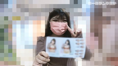 【プリ○ラ＆多目的トイレ どこでもフェラ】激可愛いムチぽちゃJDは単位よりもおちんぽのことで頭がいっぱい！所構わずペニしゃぶり♪【**大生・綾菜ちゃん（21歳）】