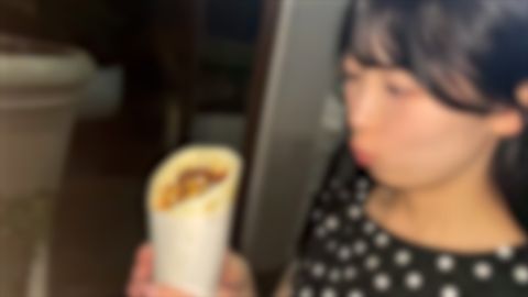 【顔出し】スレンダーに水着を着させて、清楚なのに生えてる下の毛を堪能しつつイかせまくり中出ししまくりラブラブに