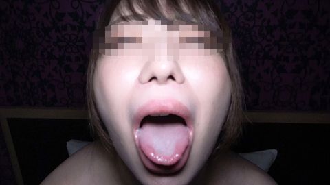 卑猥なクチマンコでしゃぶりつくエロOL24歳のアナル舐めフェラ素人個人撮影25