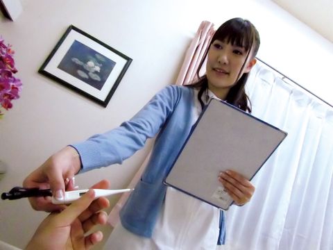あの*、院長の愛人らしいよ