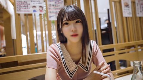 顔出し！素人**大生 あかりちゃん20歳自分でエッチな動画を撮ってネットにアップしているエロJDの撮影現場に潜入！撮影終わりにムラムラしているところを逃さず即合体！！