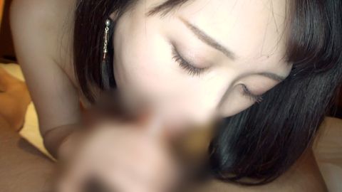 【寝取られ好きの旦那を持つ若妻】はるひ★真面目そうな美人奥様の旦那は寝取られ好き♪動画のコピーを渡す条件でハメ撮り撮影ｗ。電マイキまくりジュボフェラパイマン突きまくり