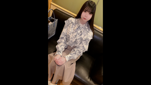 FC2初撮影！初顔出し！！彼氏持ち18とゴム無しねっとり生本番  今時の*は寂しいと浮気えっちをします  清楚系黒髪ロングSS級美女なのに普通に浮気します