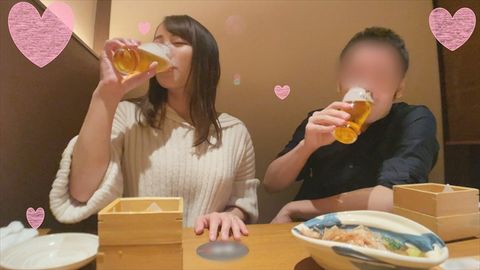 【スレンダーHcup美ボディ♡】癒し系セラピスト奥さま 至高のスレンダー人妻ボディに溺れじゅぶ濡れマンコに濃厚ザーメン連発中出し**【大人の色気×巨乳×美尻=最強!!】
