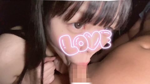 【18歳の爆乳Gカップパイズリ】清楚な大人しい見た目、よだれ垂らしエグいパイズリ！ラストディープスロートフェラ抜き！