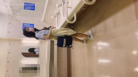 【特典おまけ動画付き】衝撃 **〇〇〇パンチラ撮り(8日分)③　超**顔 スケスケ超エロパンツ 染みが凄い神美●女**ちゃん