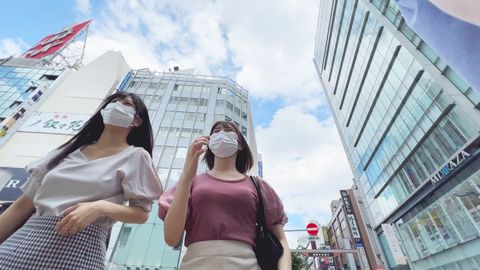 【グラビアネ〇スト2020】※完全顔出し※数量限定