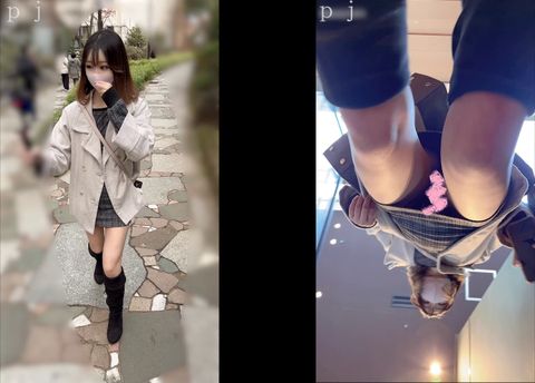 【初撮り】【個撮】19歳細身ガリ現〇２**。初撮り◎キレカワ系に見えて超恥ずかしがり屋のギャップ萌え♥中出し