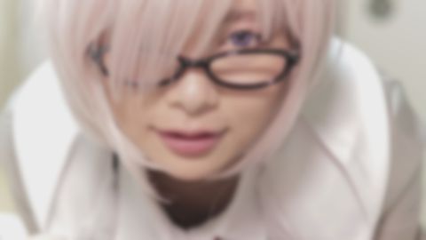 【至高のフェラ】グラビアやSNSで活躍中の人気コスプレイヤー愛情と唾液たっぷり濃厚フェラでご奉仕