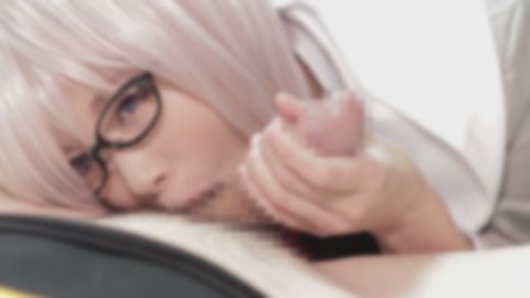 【至高のフェラ】グラビアやSNSで活躍中の人気コスプレイヤー愛情と唾液たっぷり濃厚フェラでご奉仕
