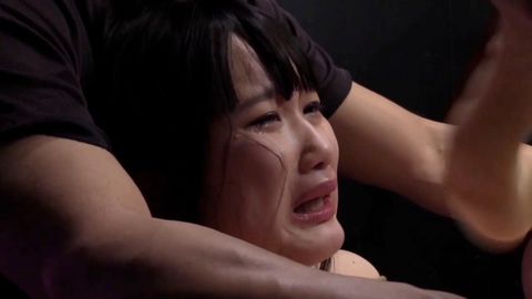 【アクメ】【連続潮吹き】潮吹き祭り！アクメしまくりで壊れてしまう！涙を流しながらの緊縛アクメ！ゆかPart4最終章