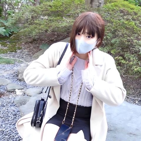 『完全顔出し』田舎からきた女性にテレビ局の局のもんです！！って声掛けたらいけた？？？！美容師アシスタントしてます