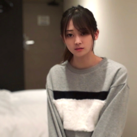 【痙攣絶頂】ミスコン出場経験あり20歳に連続中出し 人生初絶頂に立てなくなるほど痙攣