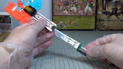 Switchゲーム機が壊れたら捨てないで、簡単に修理してまた遊ぶことができます