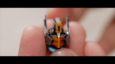私は携帯電話を機甲にしました。よし、夢を見ていたのか