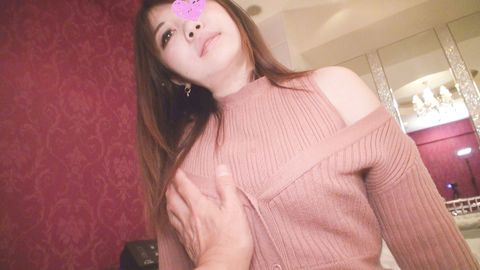 【無修正】【元アイドル】アプリで知り合った元アイドルの小柄でキュートな童顔美女とホテルデート! よく濡れるきつマン名器に激ピストンで種付けプレス中出しセックス!