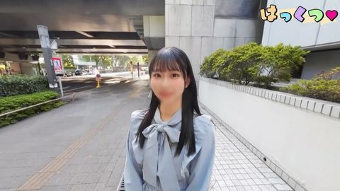 【初撮り】ダンス講師の激イキアクメ♡敏感マンコに止まらぬガン突きで腰震わせ限界寸前！
