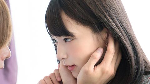 Mikako ツンデレ美**のギャップ萌えＨ