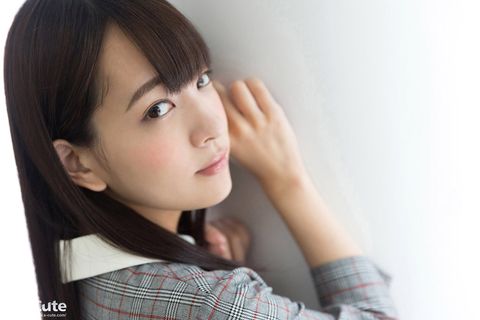 Mikako ツンデレ美**のギャップ萌えＨ