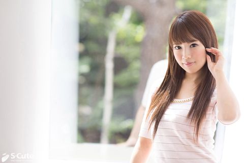Mirei スレンダー美人はベッドで乱れる