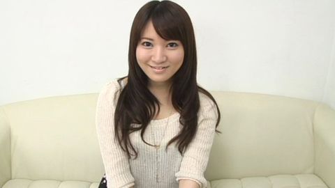 ムッツリスケベっぽい素人*の前でセンズリこいてみたら…？