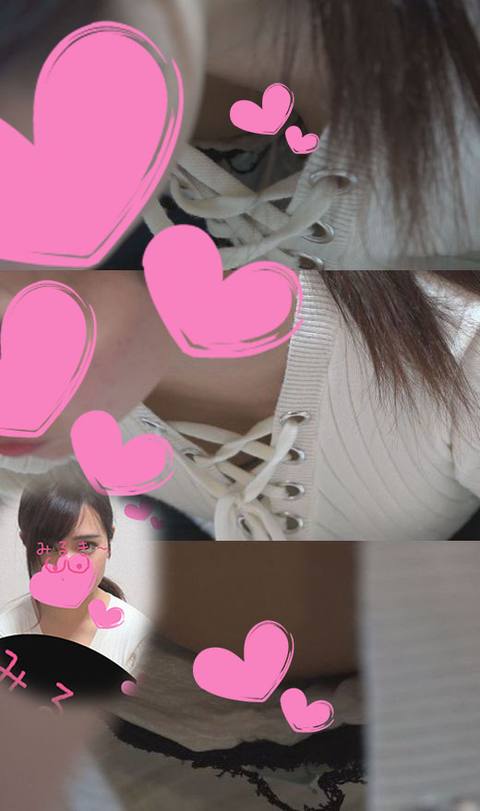 【乳首チラ】ベビマ{vol.85}新しい**さんが、素敵なモノを引っ提げていらっしゃいました
